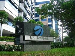Ubi Techpark (D14), Office #363548441
